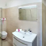 Lägenhet Adria Croatica Lokva Rogoznica