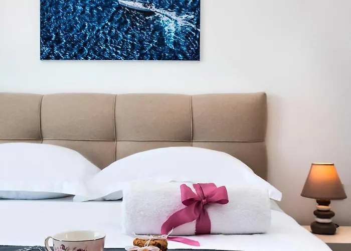 Apartment Adria Croatica