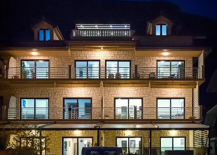 Adria Croatica Apartment