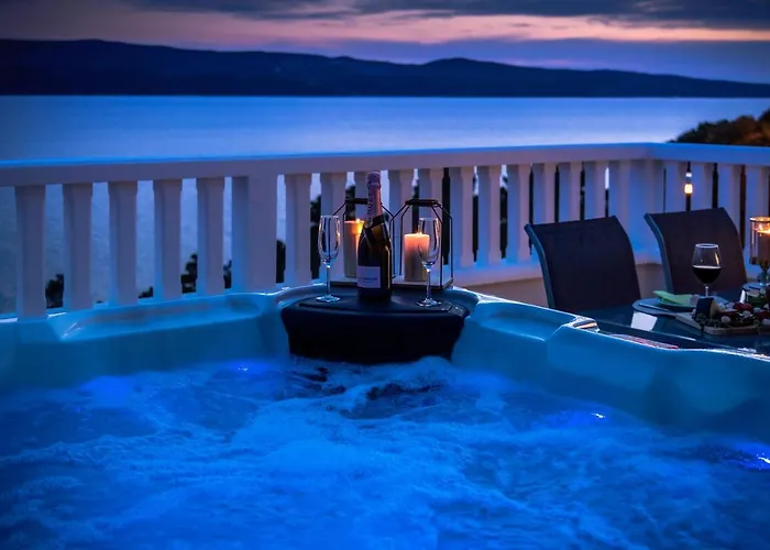 Apartment Adria Croatica