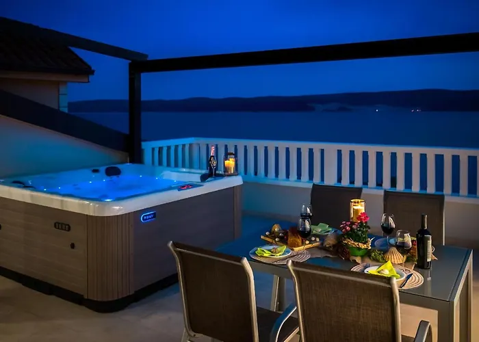 Apartment Adria Croatica