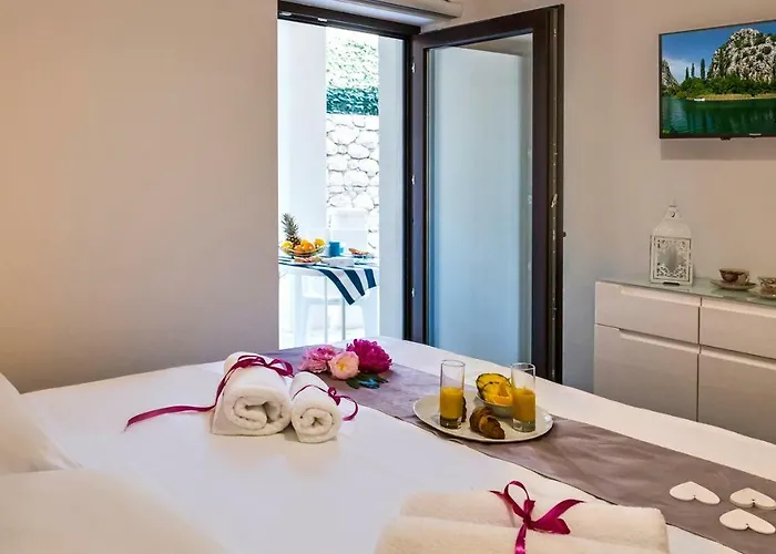 Adria Croatica Apartment