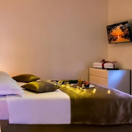 Adria Croatica Apartman