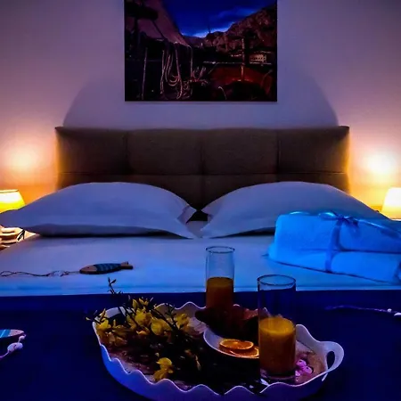 Apartman Adria Croatica Lokva Rogoznica