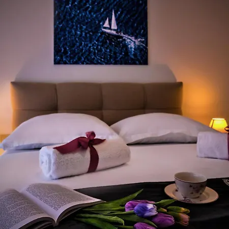 Apartman Adria Croatica *