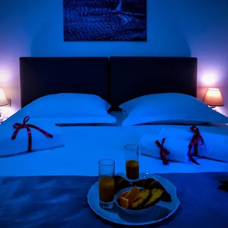 Adria Croatica Apartman Lokva Rogoznica