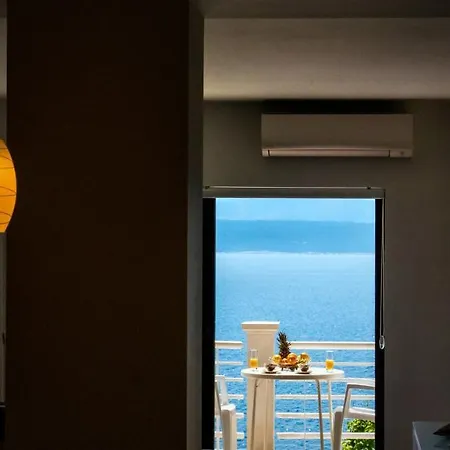 Adria Croatica Apartman Lokva Rogoznica