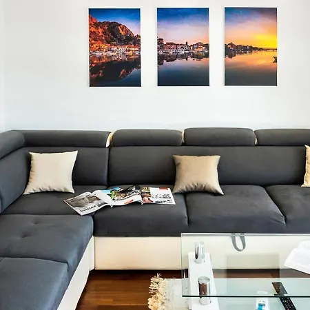 Adria Croatica Apartman