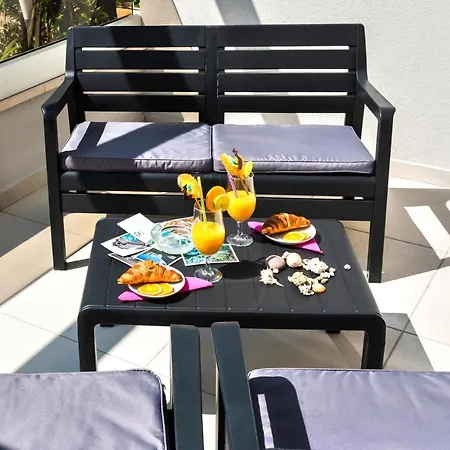 Apartman Adria Croatica