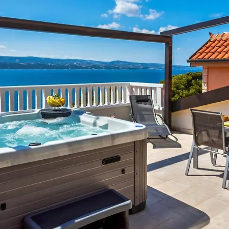 Adria Croatica Apartment