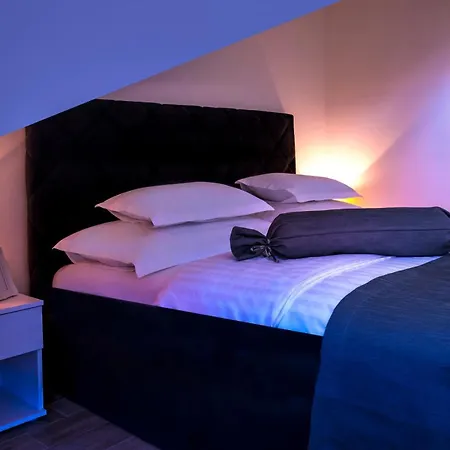 Adria Croatica Apartman Lokva Rogoznica