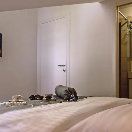 Adria Croatica Apartman Lokva Rogoznica