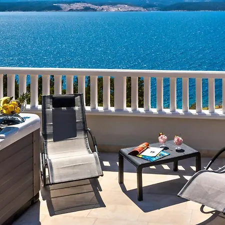 Apartman Adria Croatica Lokva Rogoznica