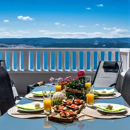 Apartman Adria Croatica Lokva Rogoznica
