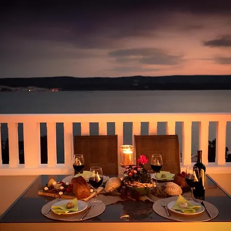 Adria Croatica Apartman Lokva Rogoznica