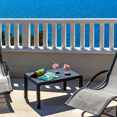 Apartman Adria Croatica Lokva Rogoznica