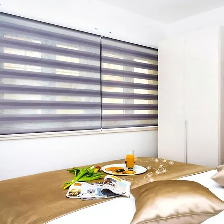 Apartman Adria Croatica