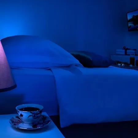 Adria Croatica Apartman *