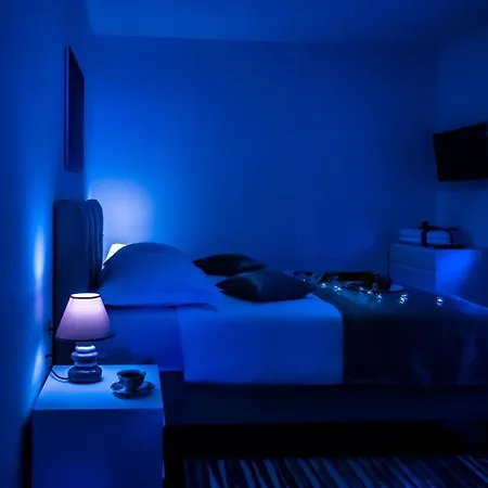 Adria Croatica Apartman *