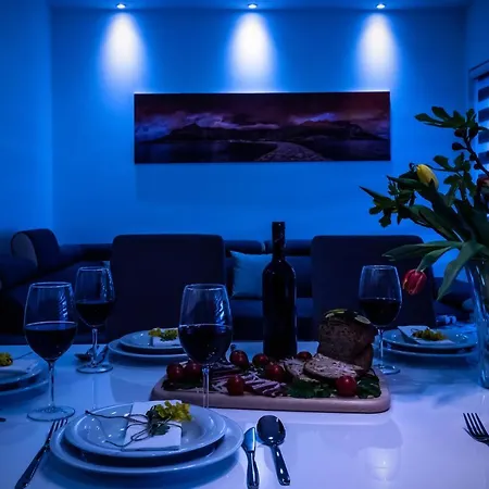 Adria Croatica Apartman *