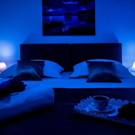 Apartman Adria Croatica Lokva Rogoznica