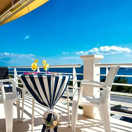 Apartman Adria Croatica
