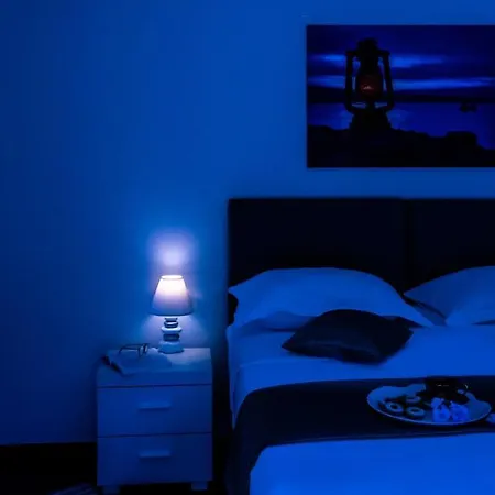 Adria Croatica Apartman
