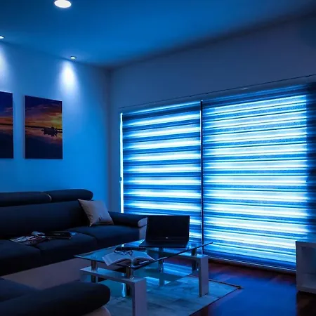 Adria Croatica Apartman