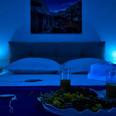 Adria Croatica Apartman
