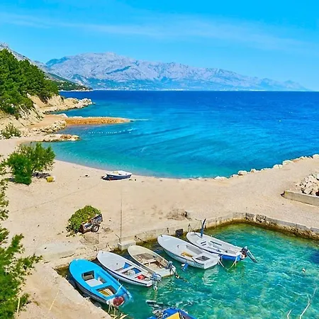 Adria Croatica Apartman *
