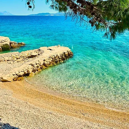 Adria Croatica Apartman