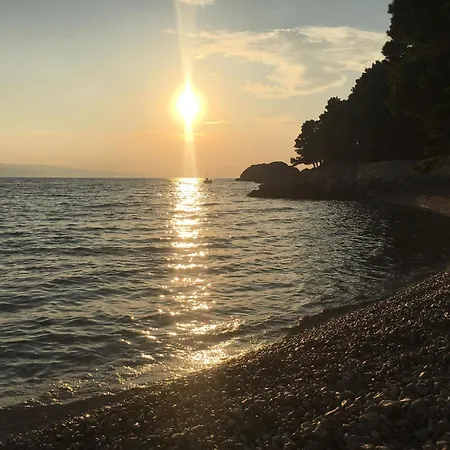 Adria Croatica Apartman