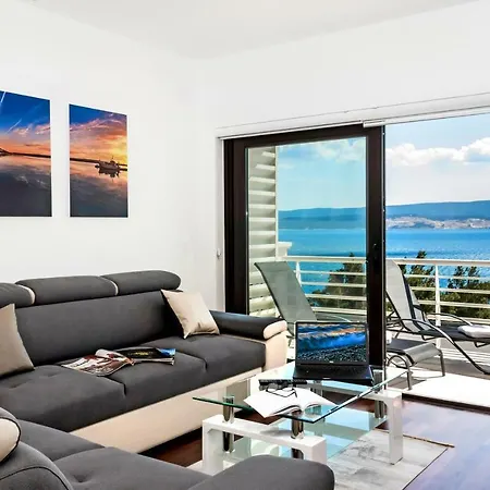 Apartman Adria Croatica *