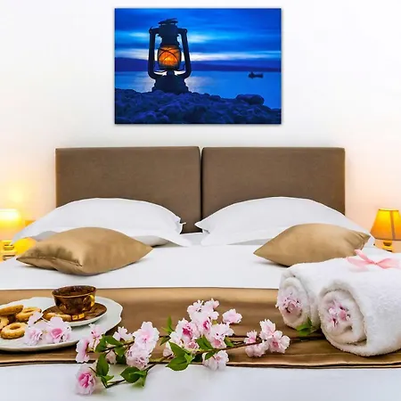 Adria Croatica Apartman *