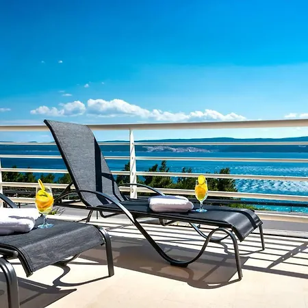 Apartman Adria Croatica *
