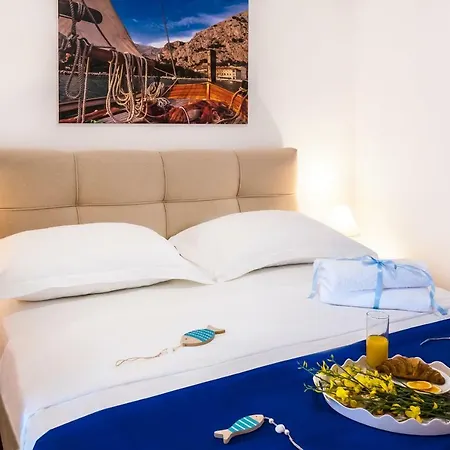 Apartman Adria Croatica Lokva Rogoznica