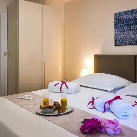 Apartman Adria Croatica Lokva Rogoznica