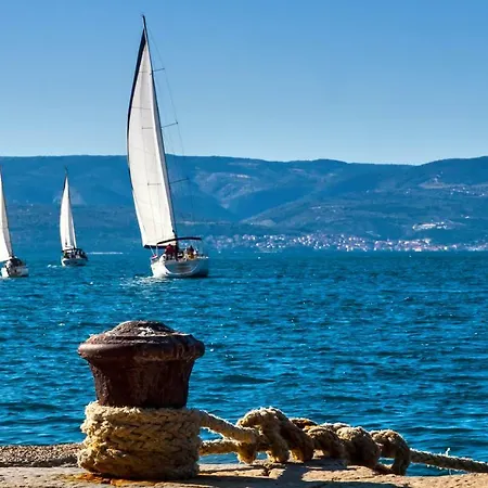 Apartman Adria Croatica