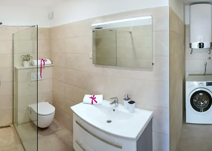 Διαμέρισμα Adria Croatica Lokva Rogoznica